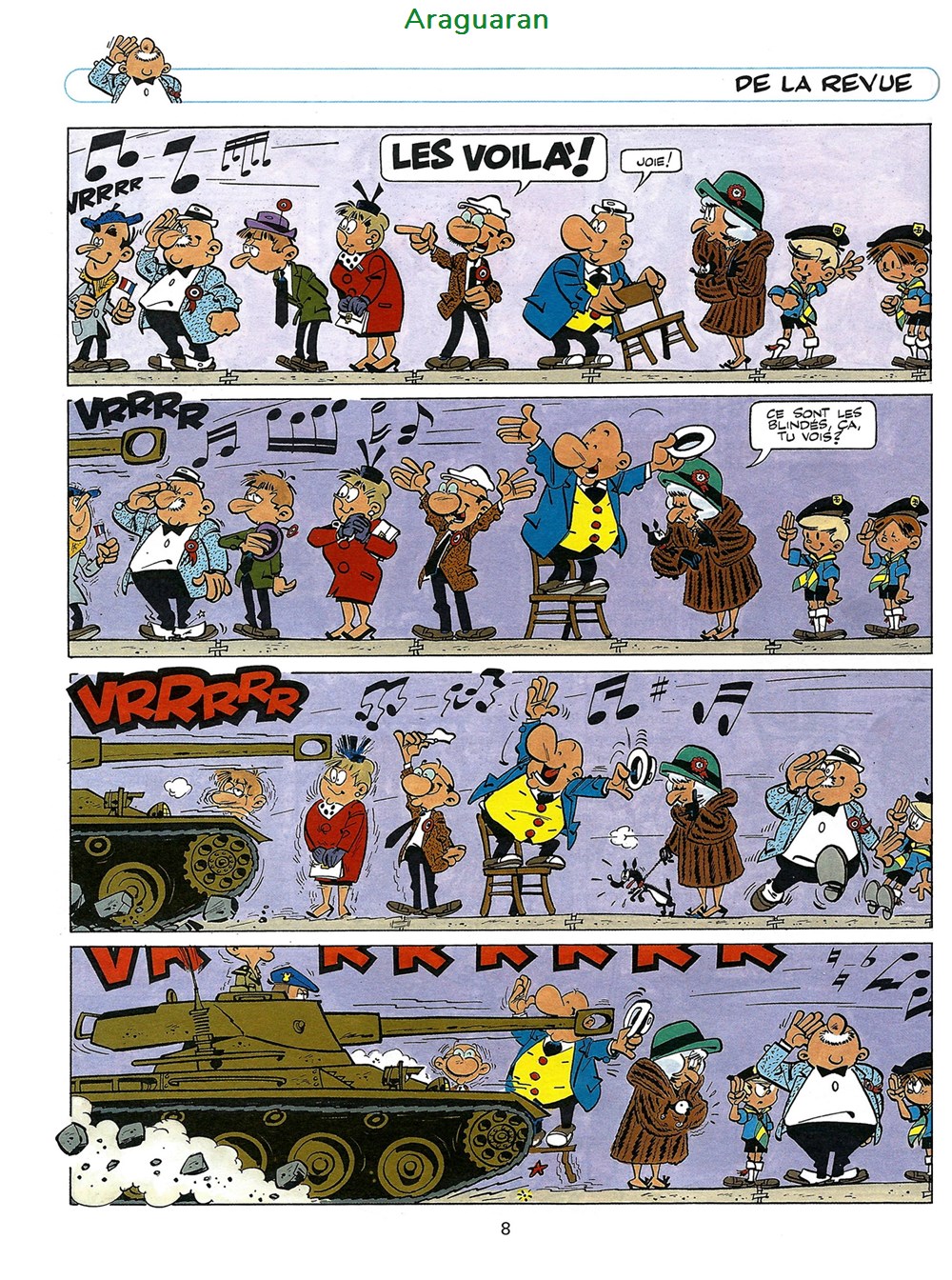 livres bd revues bandes dessinees album achille talon 45 le maitre est talon