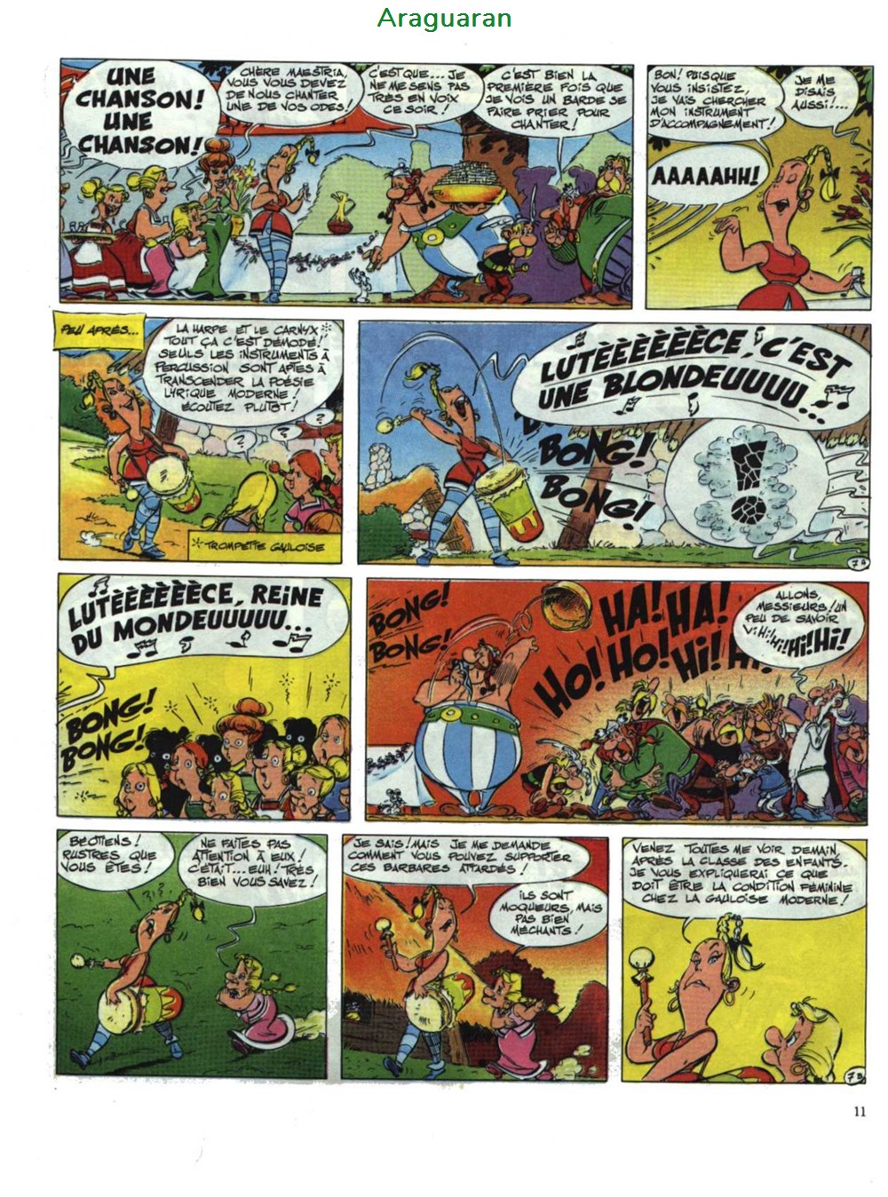 livres bd revues bandes dessinees album asterix 29 la rose et le glaive