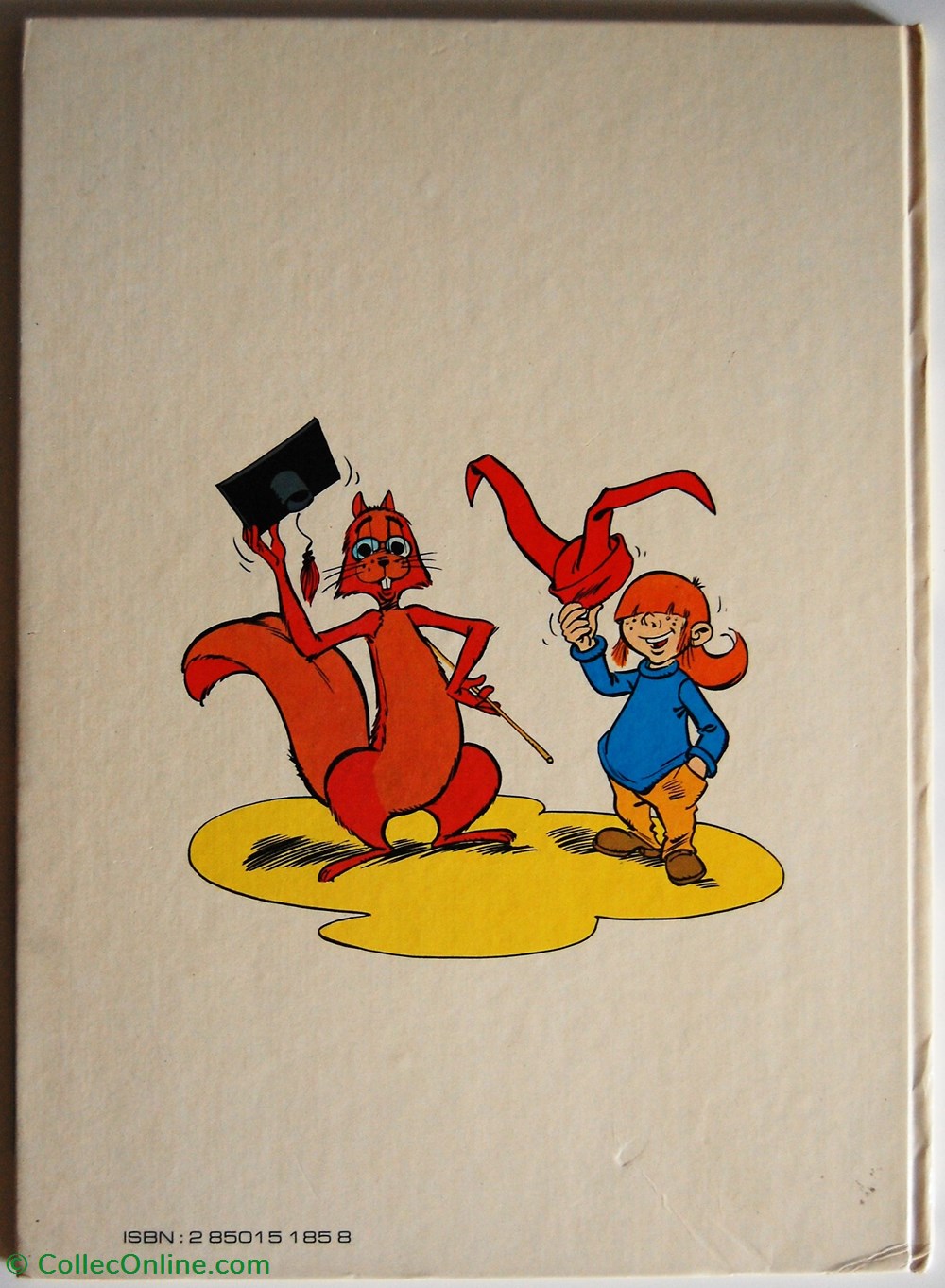 Album - A.B.D. de l'épargne (L') - EO 1982 livres bd revues bandes dessinees album a b d de epargne l eo 1982