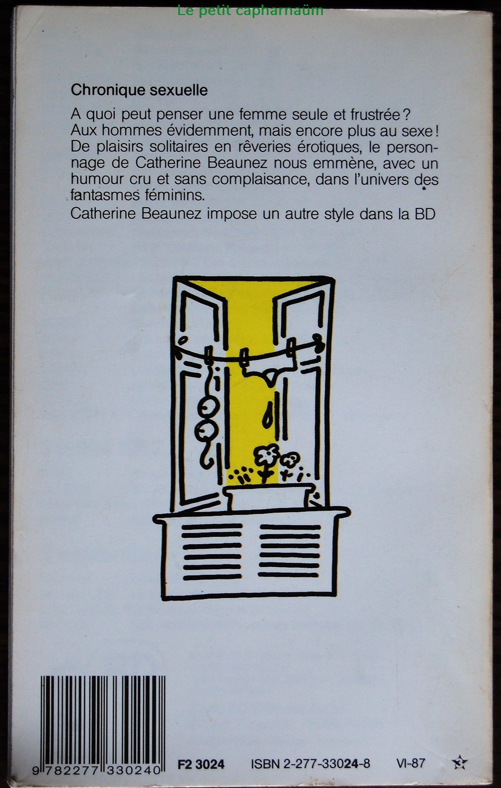 Livre de poche - Mes partouzes - J'ai Lu 1987 livres bd revues bandes dessinees livre de poche mes partouzes ai lu 1987