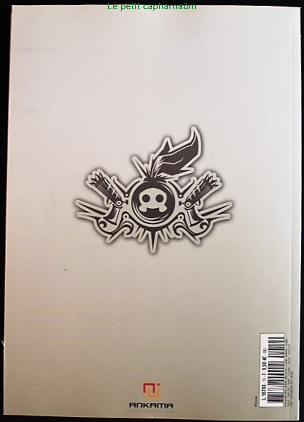 Dofus Mag - N° 19 livres bd revues dofus mag n 19