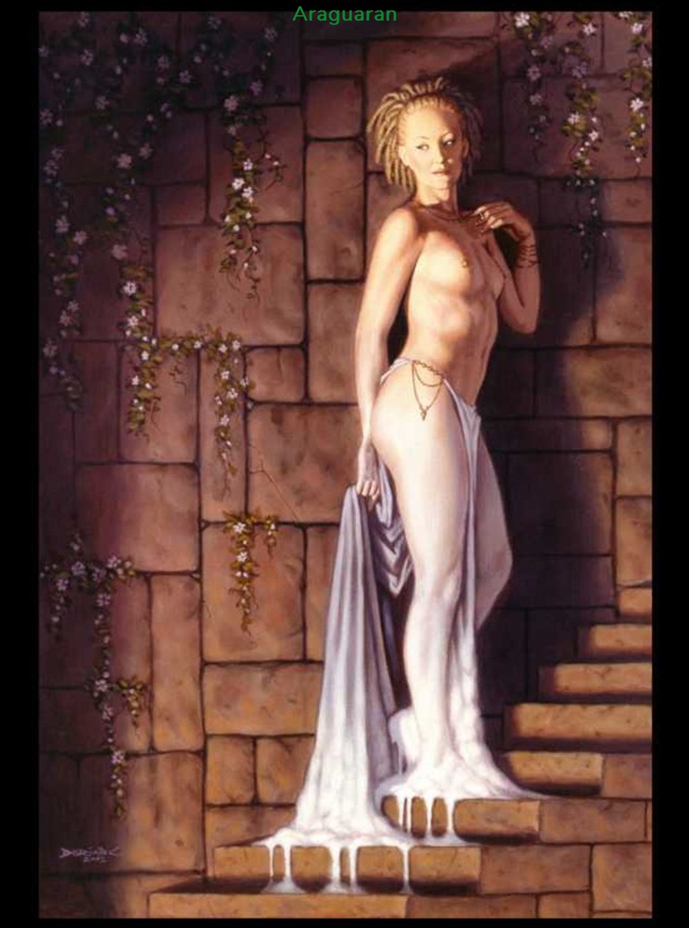 Art Fantastix - 15 - The latest works & visions of Dorian Cleavenger 8 livres bd revues art fantastix 15 the latest works visions of dorian cleavenger