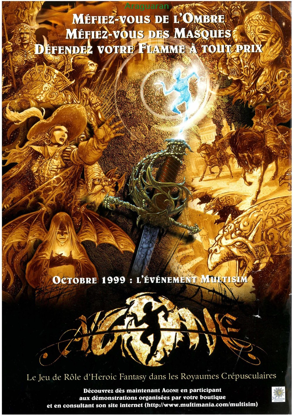 Casus Belli 1 - 122 - Dernier Magazine de la série livres bd revues casus belli 1 122 dernier magazine de la serie