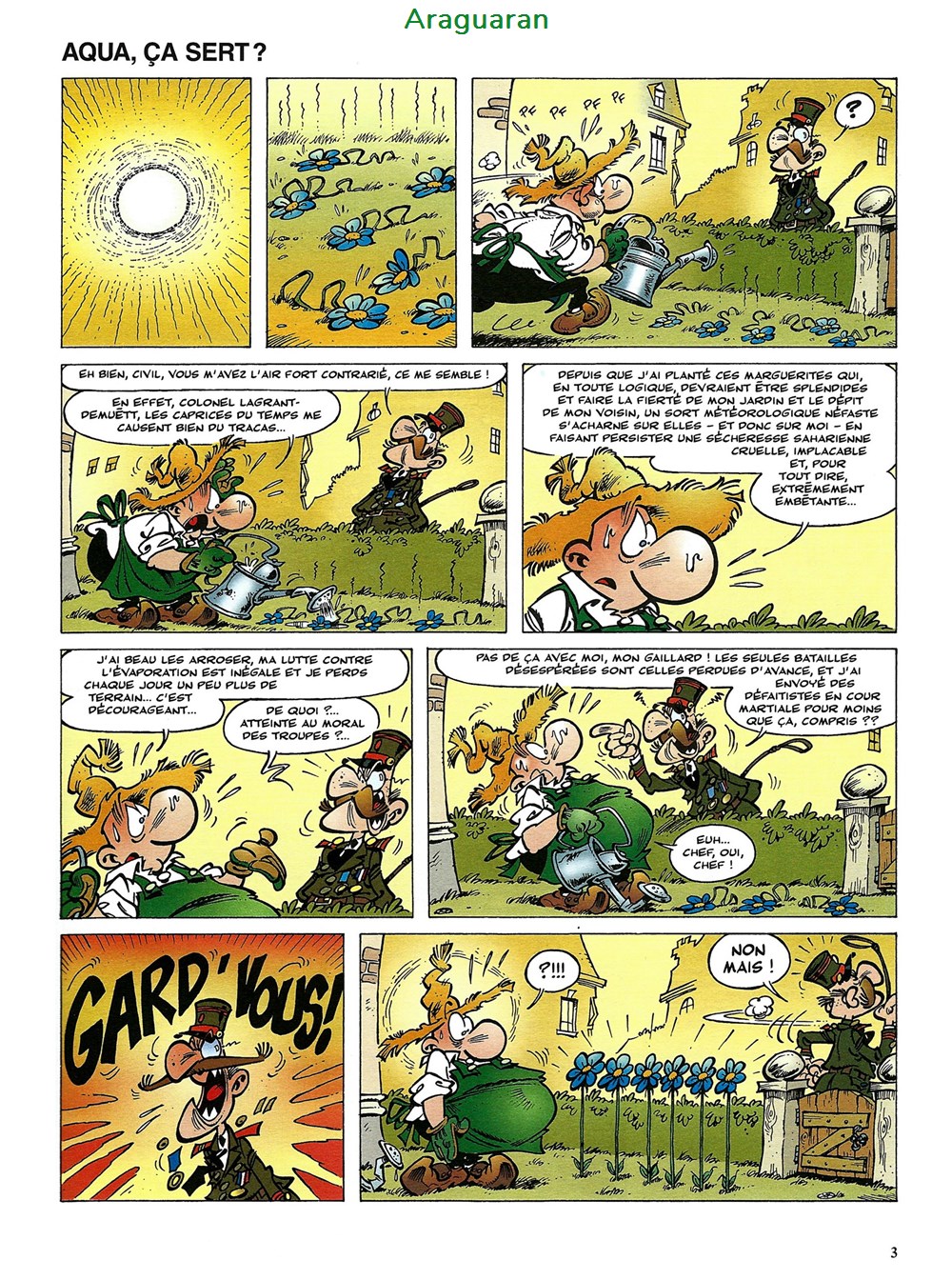 Album - Achille Talon - 46 - Le monde merveilleux du journal Polite 2 livres bd revues bandes dessinees album achille talon 46 le monde merveilleux du journal polite