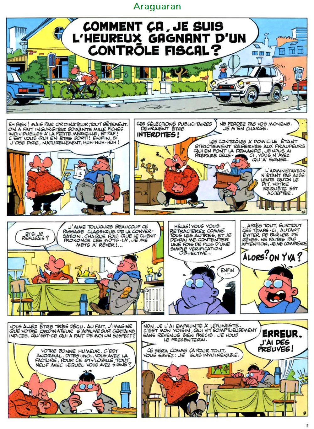 Album - Achille Talon - 27 - Ne rêvons pas ! 2 livres bd revues bandes dessinees album achille talon 27 ne revons pas