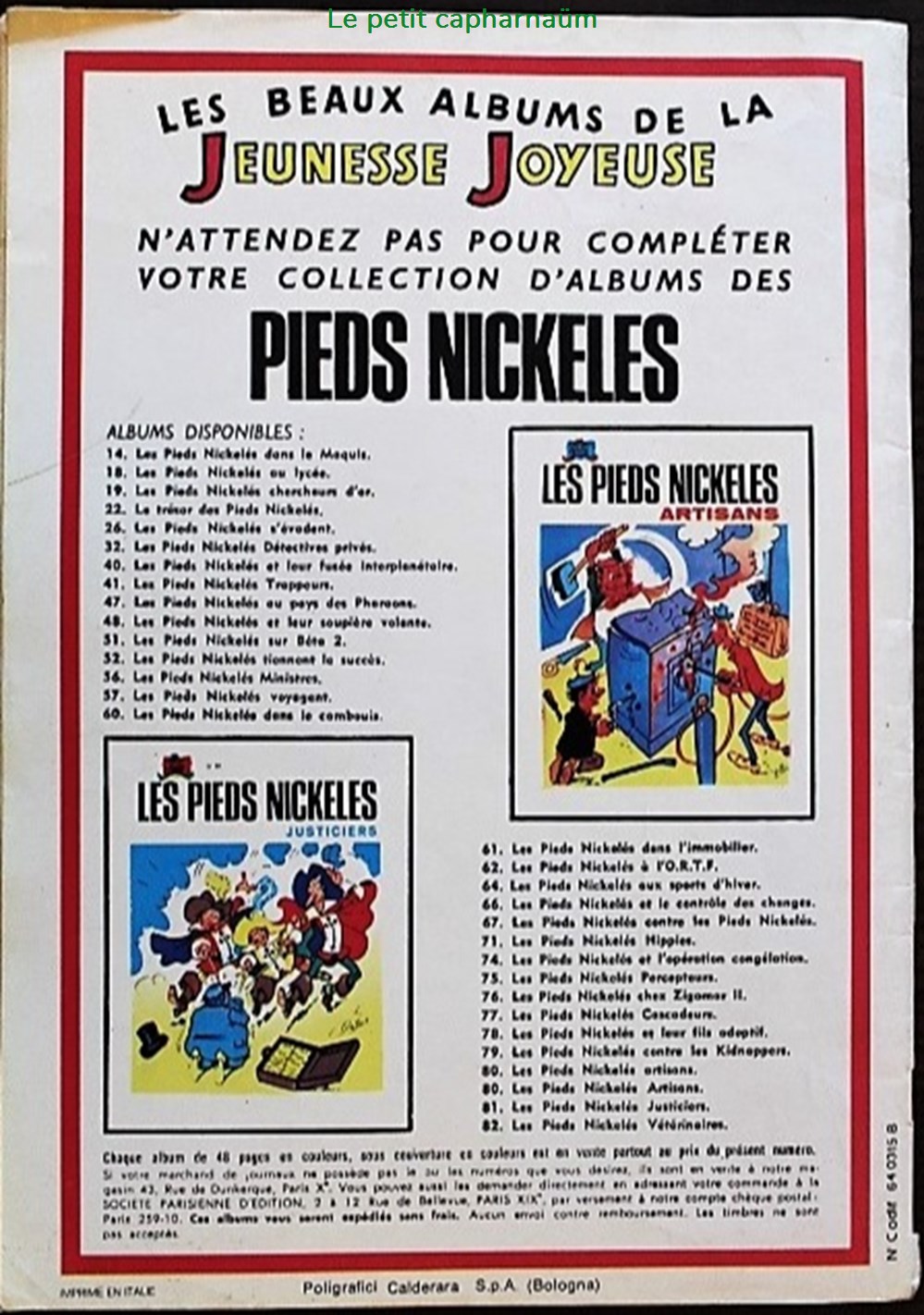 livres bd revues bandes dessinees bibi fricotin 034 bibi fricotin chez les incas reed 1974