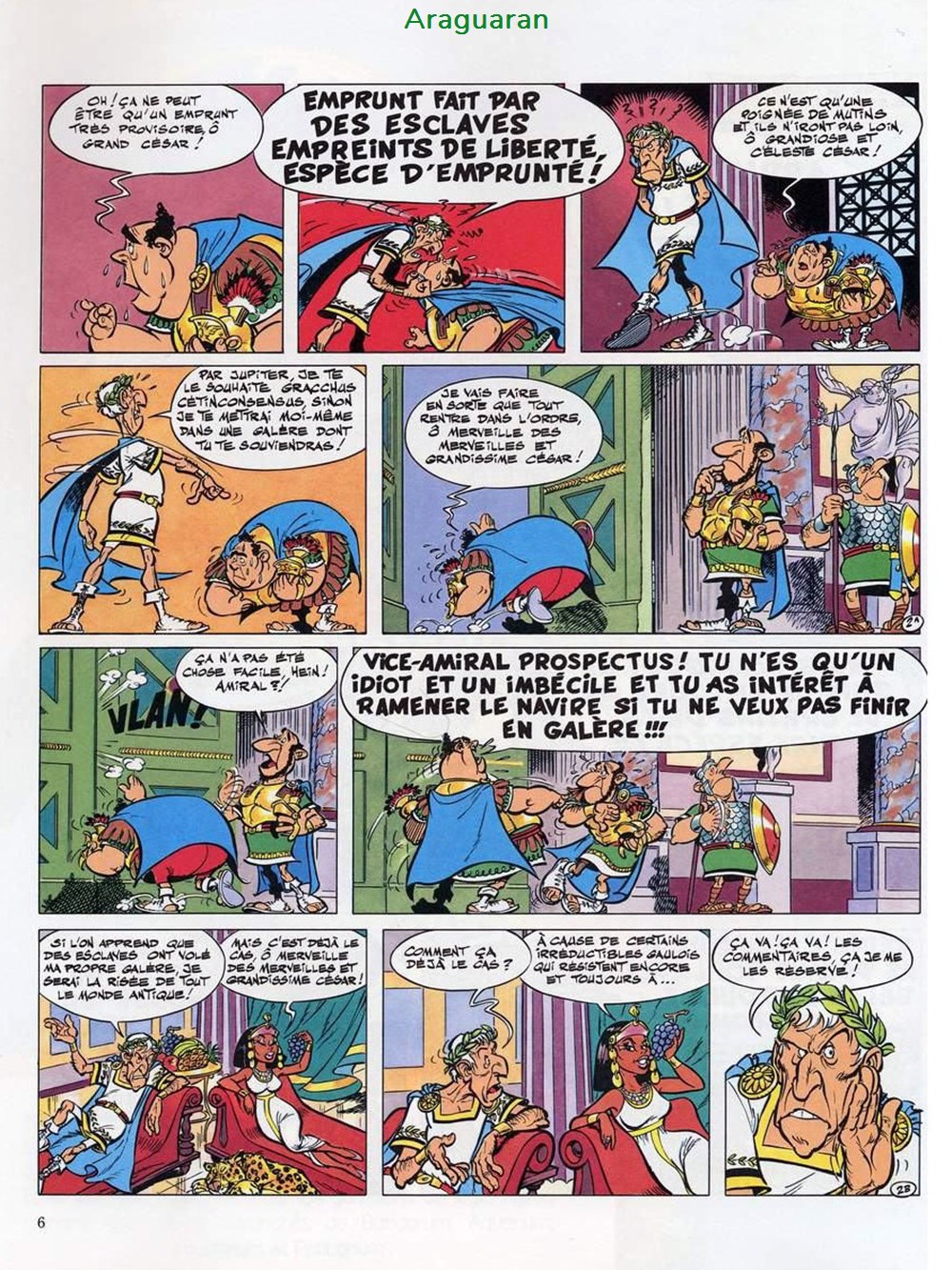 livres bd revues bandes dessinees album asterix 30 la galere obelix