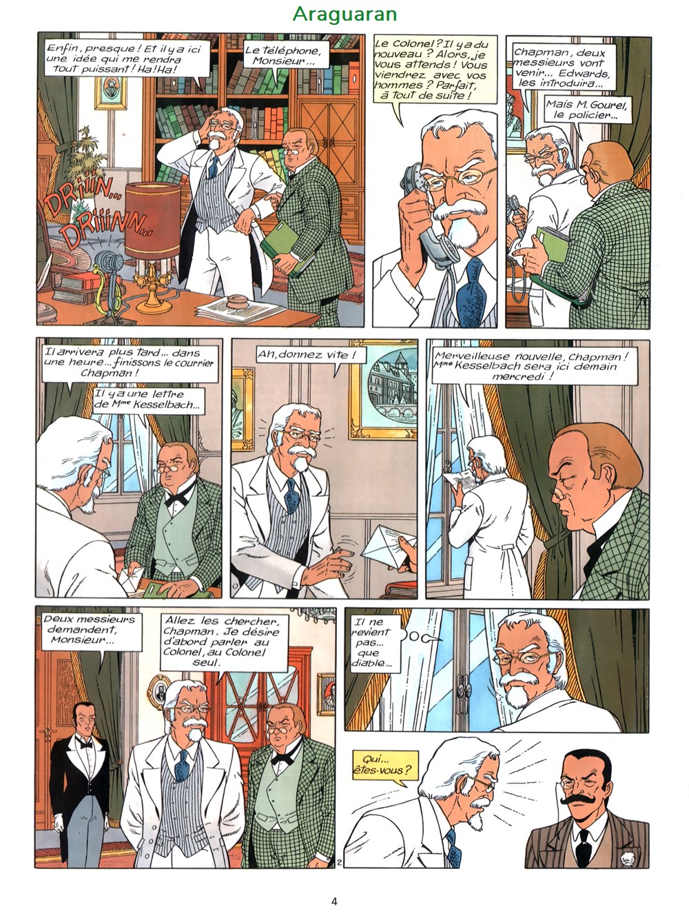 Album - Arsène Lupin - 02 - 813 ; La double vie 3 livres bd revues bandes dessinees album arsene lupin 02 813 la double vie