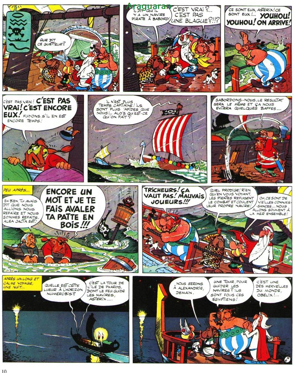 livres bd revues bandes dessinees album asterix 06 asterix et cleopatre