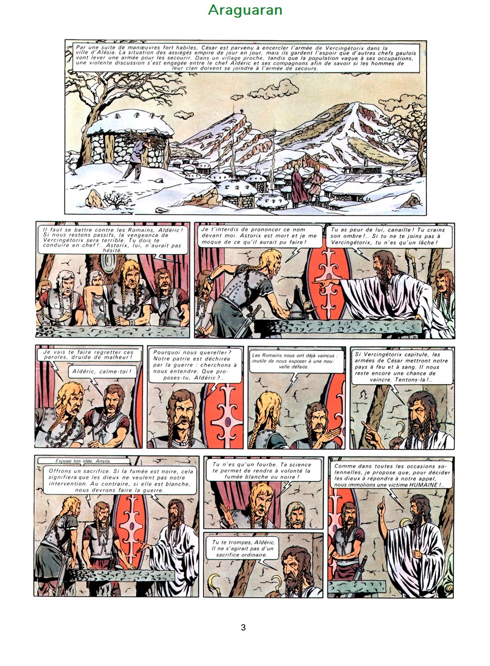 Album - Alix - 02 - Le sphinx d'or 2 livres bd revues bandes dessinees album alix 02 le sphinx or