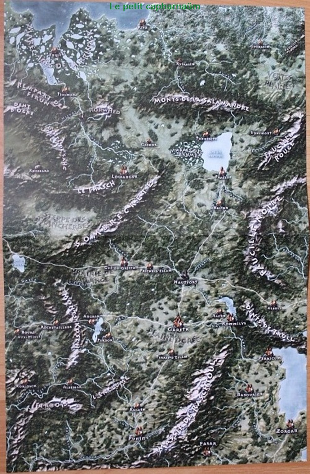 jeux societe jouets roles jeu de role oeil noir 5 l set de cartographie de aventurie