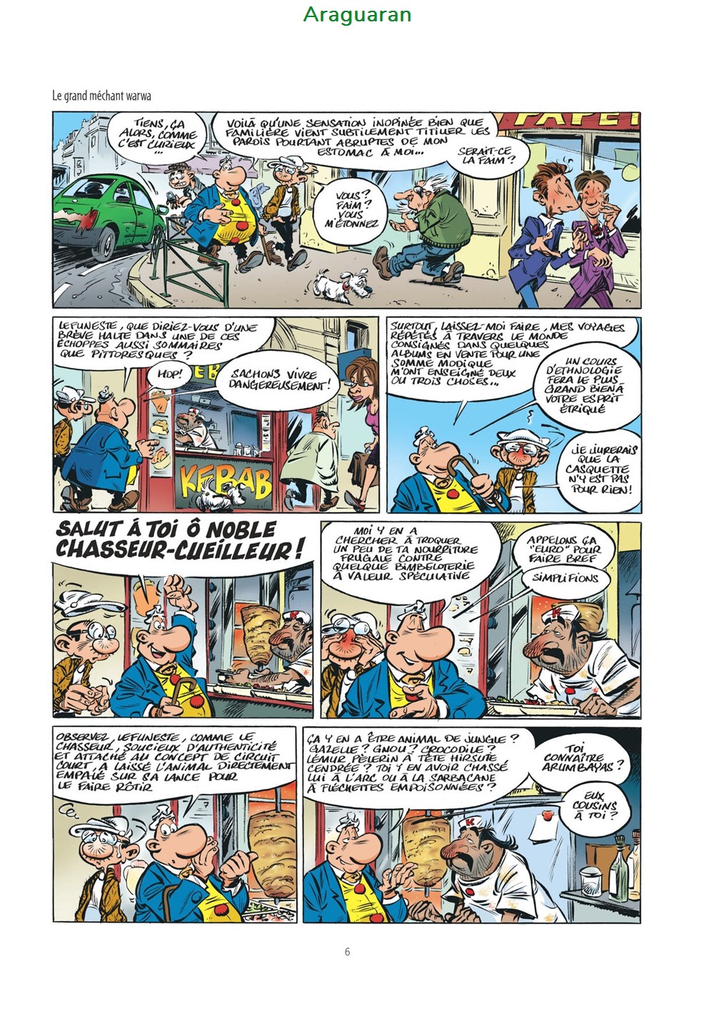 Album - Achille Talon (Les impétueuses tribulations d') - 02 - Achille Talon a su rester simple 5 livres bd revues bandes dessinees album achille talon les impetueuses tribulations 02 achille talon a su rester simple