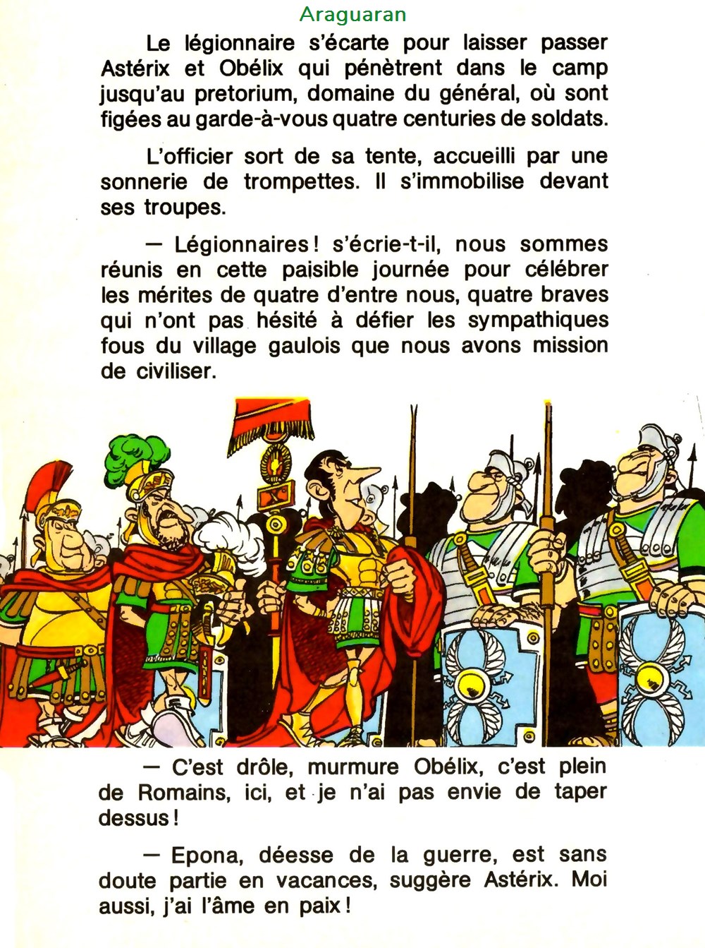 Album Rouge et Or - Astérix - 05 - Marmaille et pagaille 5 livres bd revues bandes dessinees album rouge et or asterix 05 marmaille et pagaille