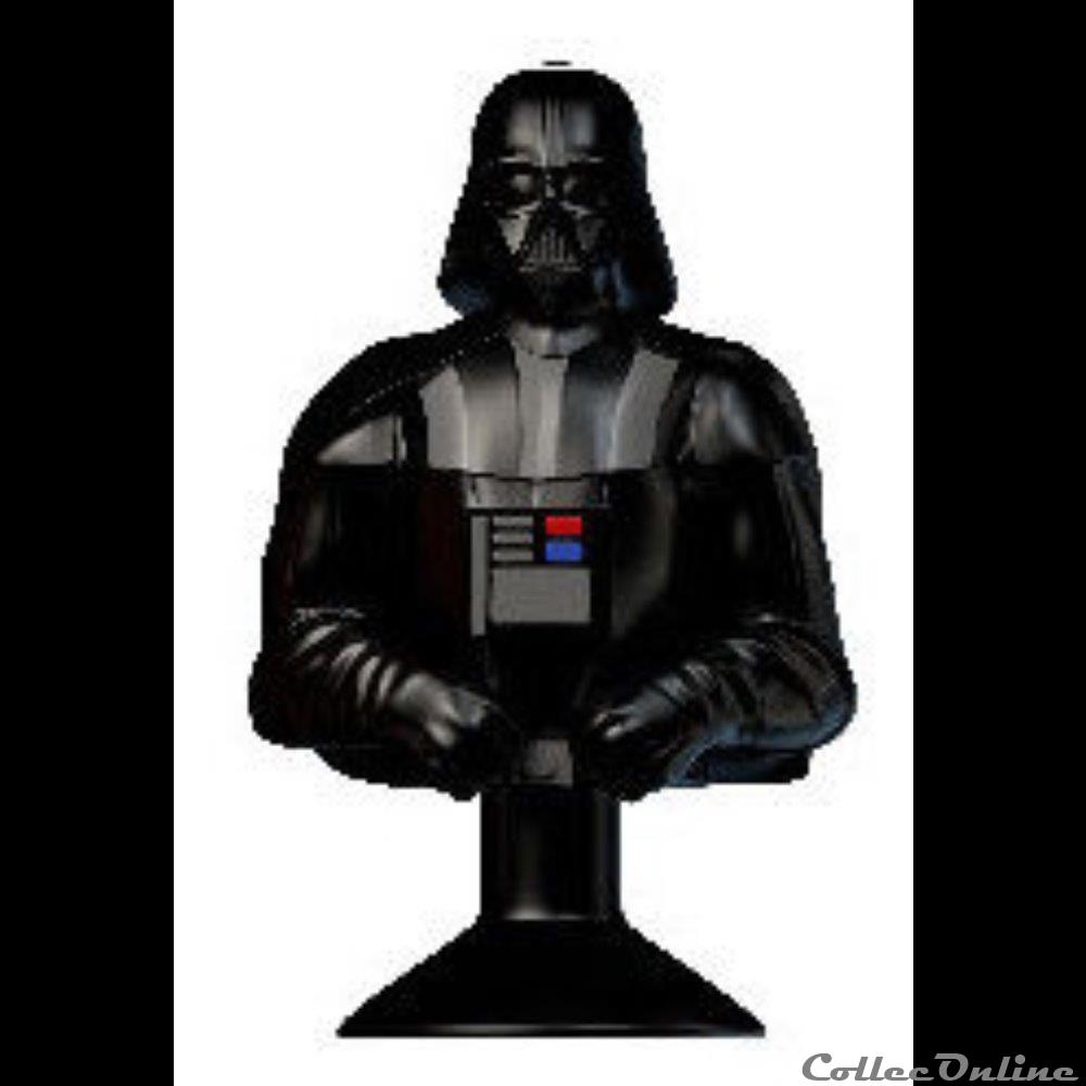 figurine cinema star war dark vador