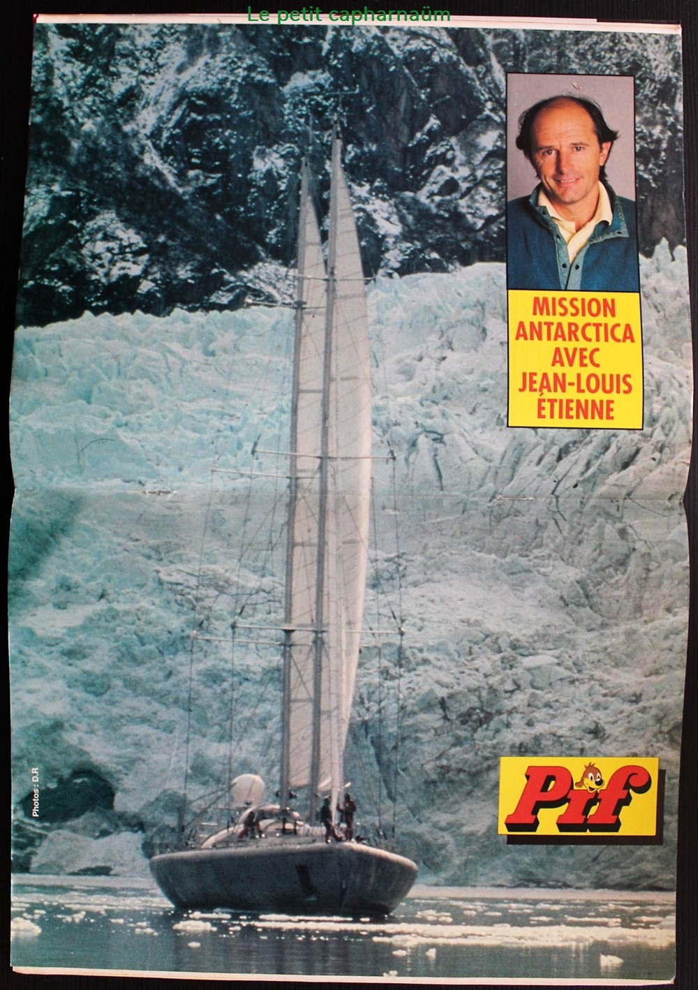 livres bd revues pif n 1165 de juillet 1991