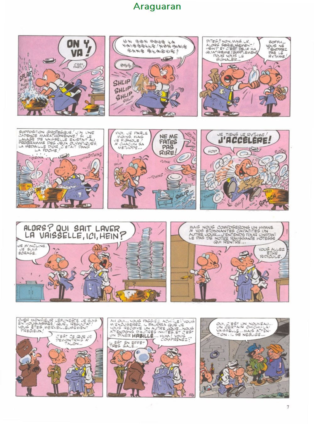 livres bd revues bandes dessinees album achille talon 42 le musee achille talon