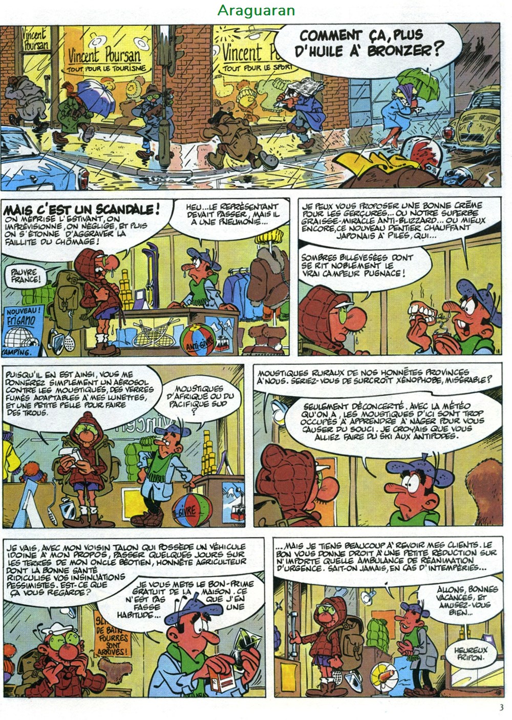 livres bd revues bandes dessinees album achille talon 25 achille talon et esprit eloi
