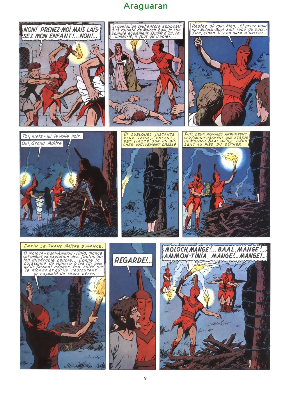 Album - Alix - 08 - Le tombeau étrusque 8 livres bd revues bandes dessinees album alix 08 le tombeau etrusque