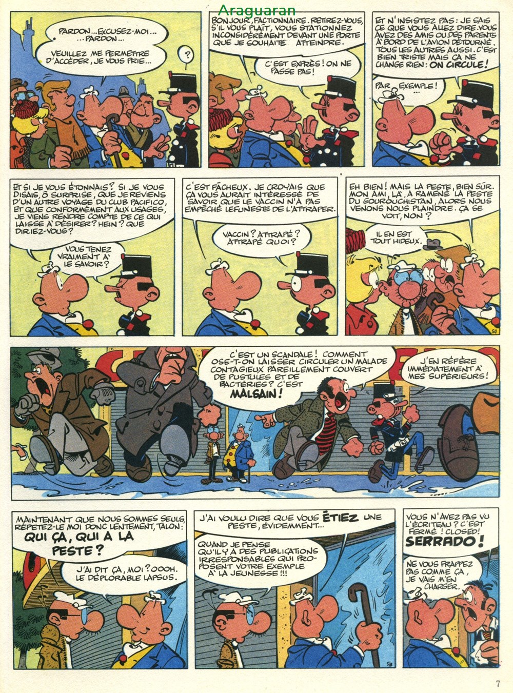 livres bd revues bandes dessinees album achille talon 20 viva papa
