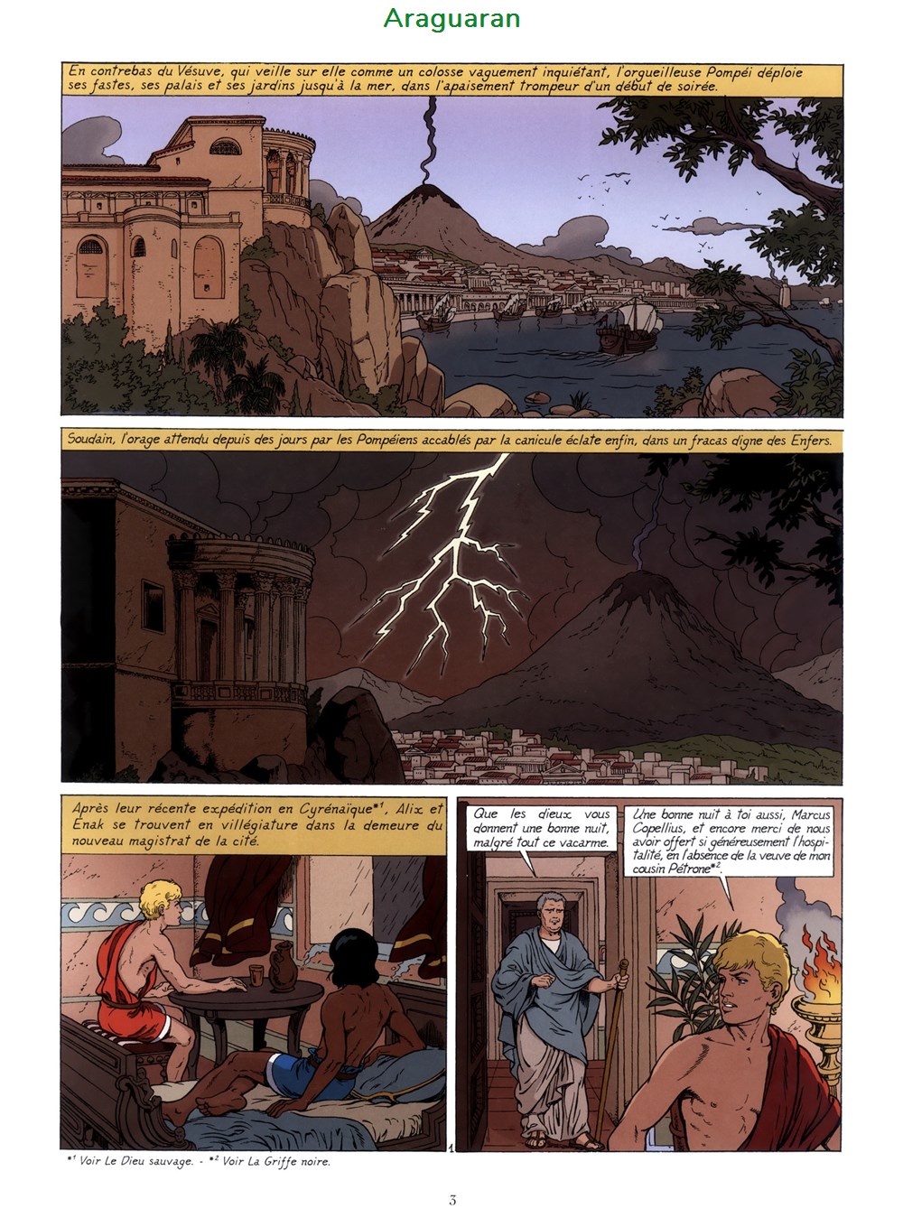livres bd revues bandes dessinees album alix 30 la conjuration de baal