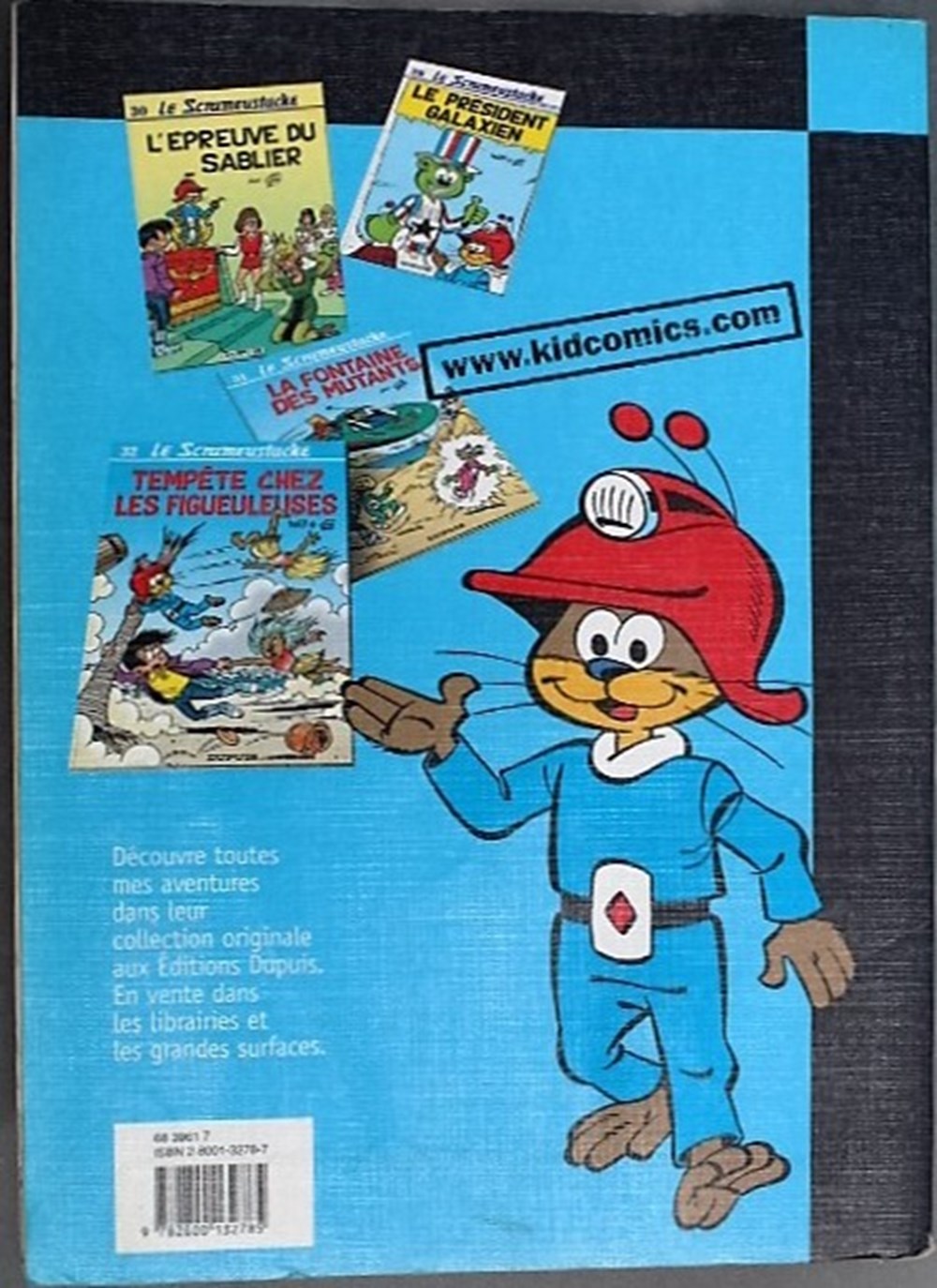 livres bd revues bandes dessinees le scrameustache 24 le cristal des atlantes reed 2002