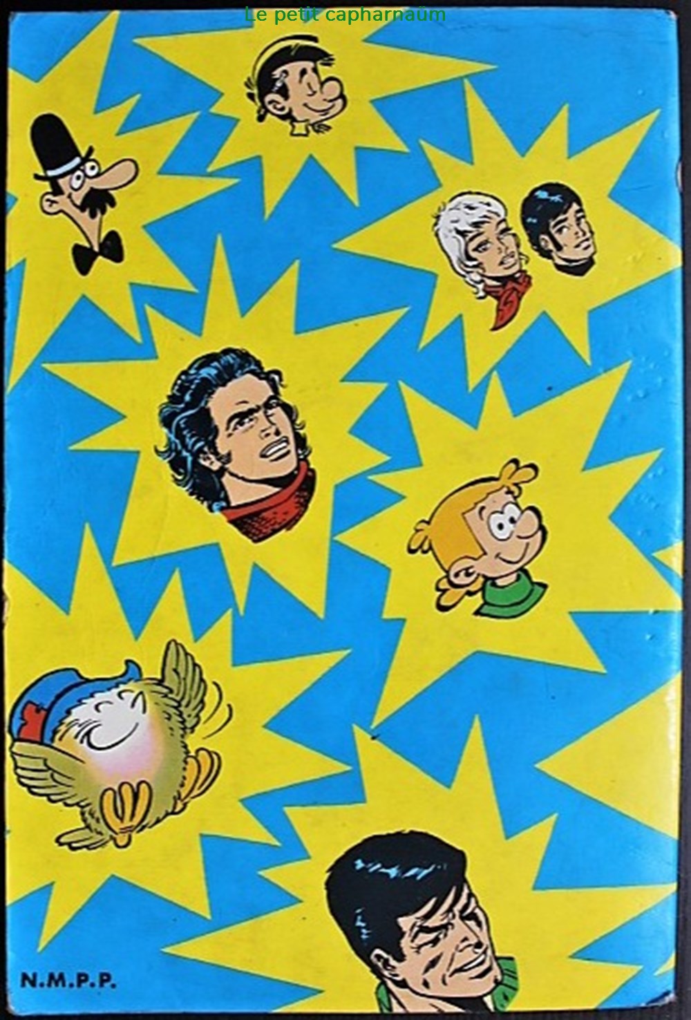 livres bd revues magazine tintin selection n 22 12 1973