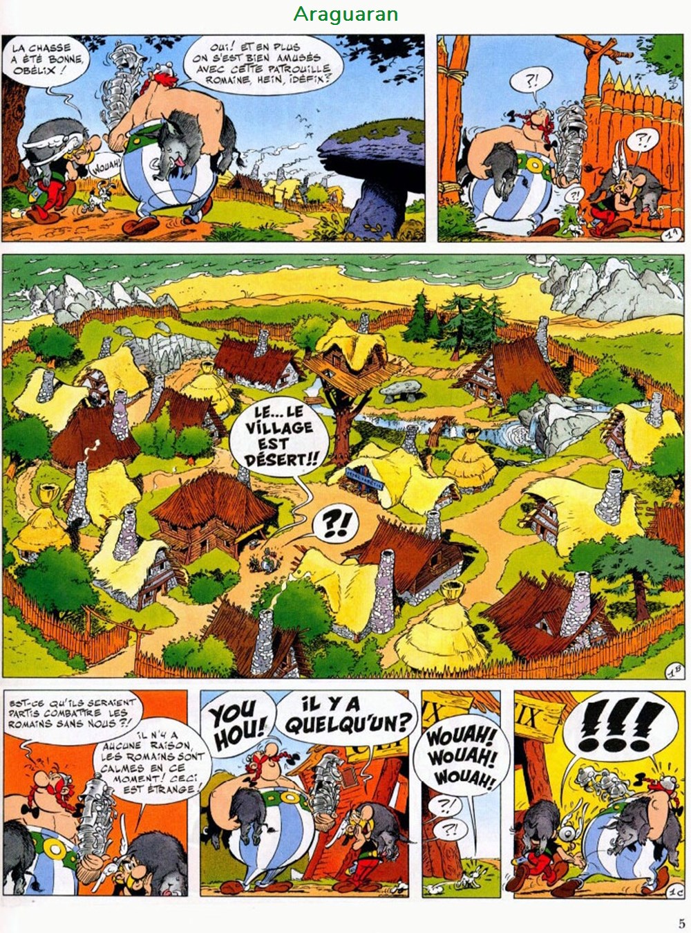 Album- Astérix - 31 - Astérix et Latraviata 2 livres bd revues bandes dessinees album asterix 31 asterix et latraviata