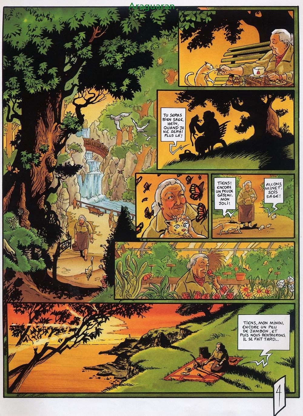 Album - Atlantis - 03 - Mormo 5 livres bd revues bandes dessinees album atlantis 03 mormo
