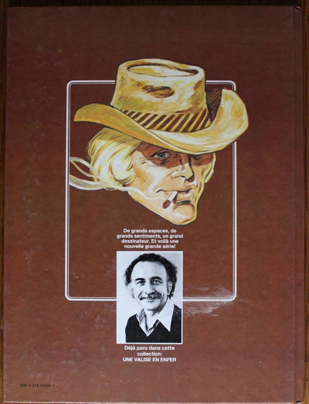 Tony Stark - 02 - Le prisonnier du ciel - EO 1980 livres bd revues bandes dessinees tony stark 02 le prisonnier du ciel eo 1980