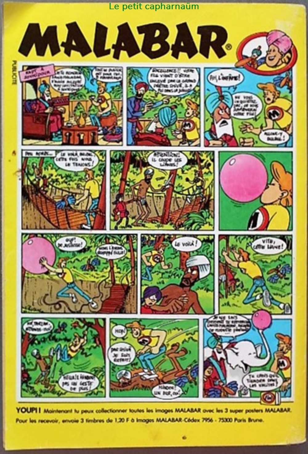 livres bd revues picsou magazine n 094