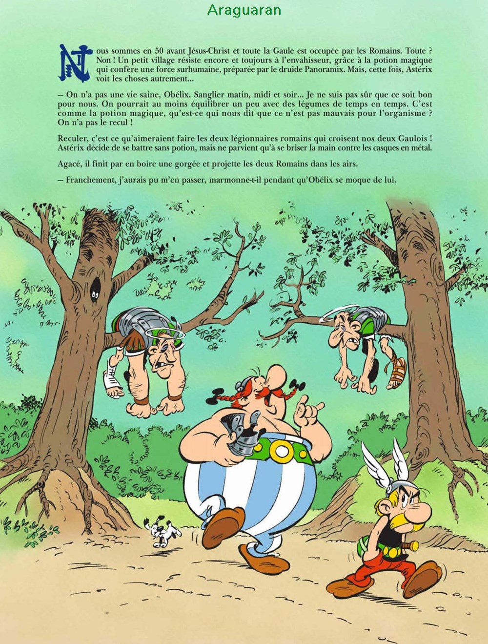 livres bd revues bandes dessinees album cinema asterix 05 empire du milieu