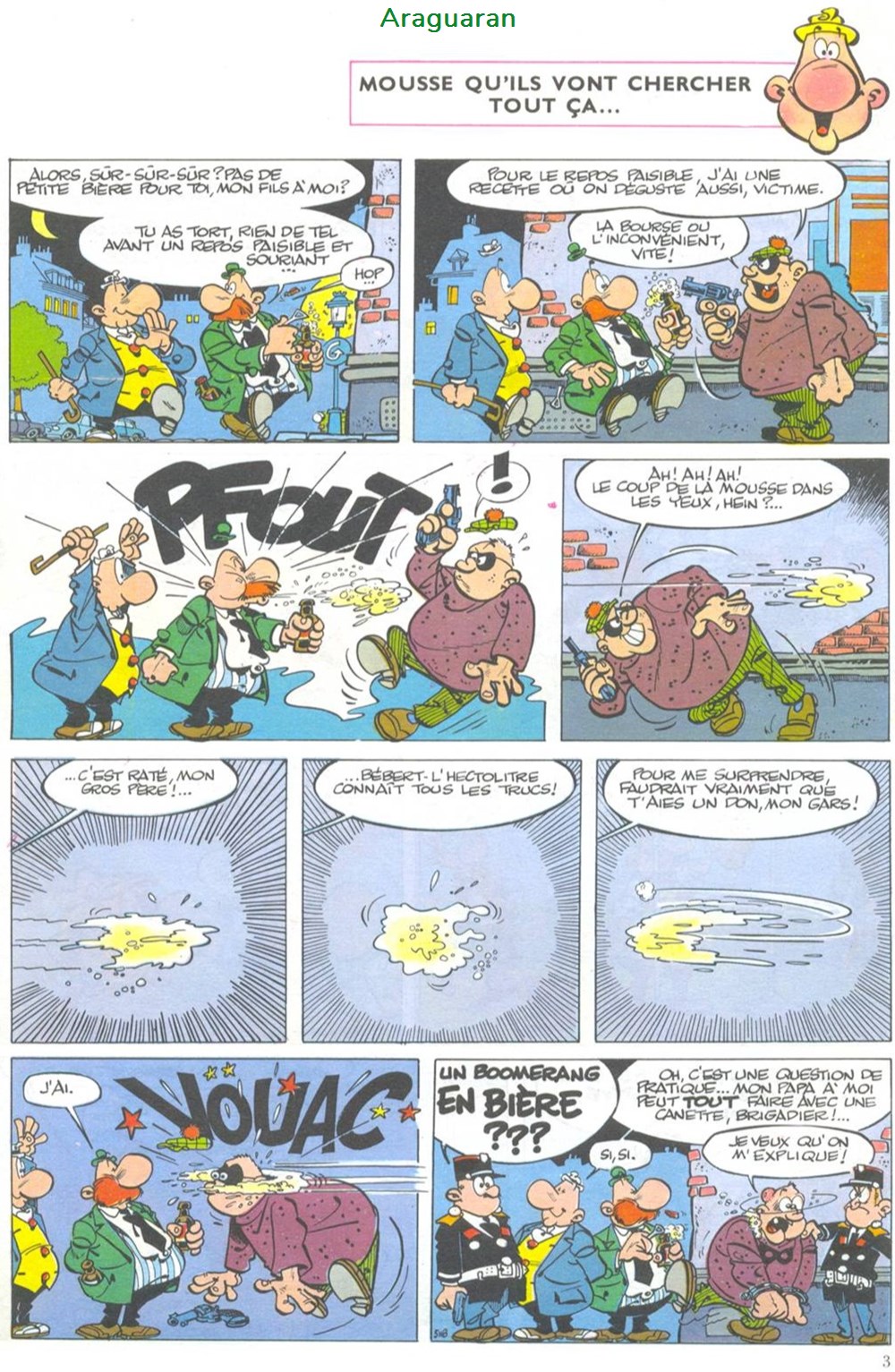 livres bd revues bandes dessinees album achille talon 13 pas de pitie pour achille talon