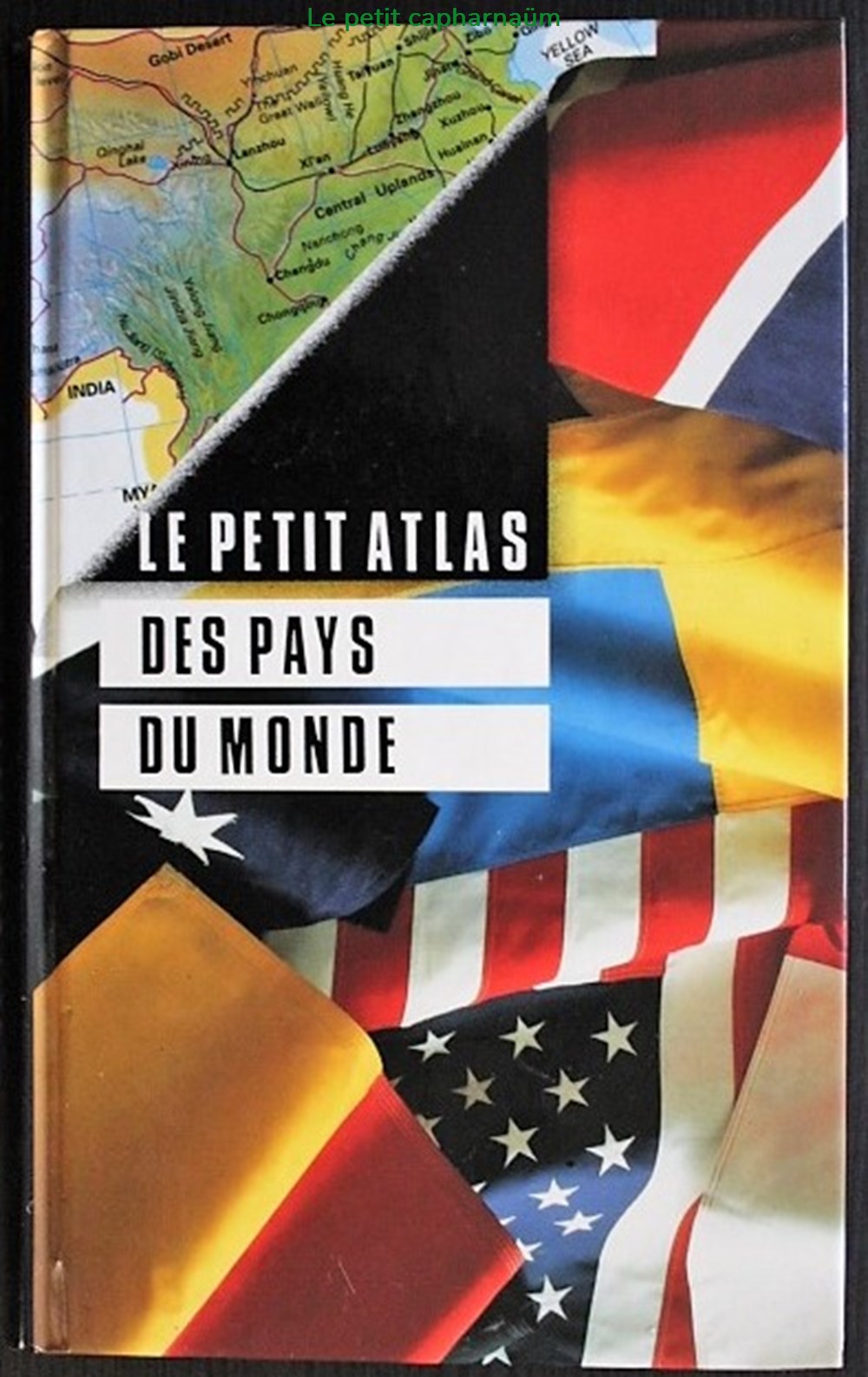Les petit atlas des pays du monde - Edition France Loisirs 1997 livres bd revues les petit atlas des pays du monde edition france loisirs 1997