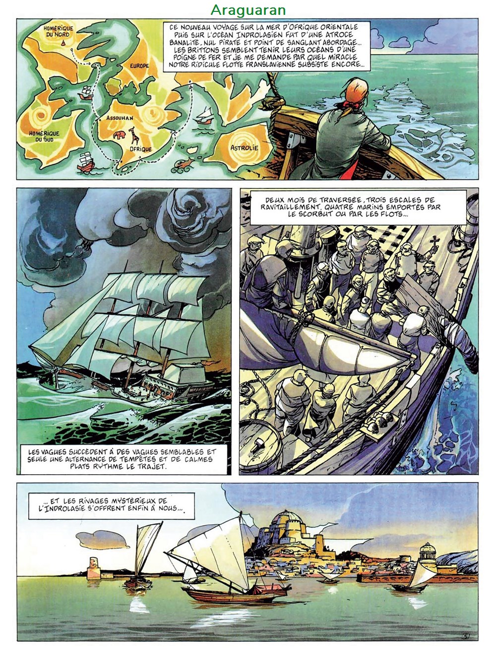 livres bd revues bandes dessinees album 9 tetes 03 esprit des etoiles pdf