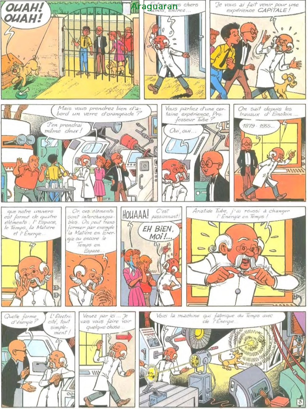 Album - 4 as (Les) - 23 - Les 4 as et le magicien 4 livres bd revues bandes dessinees album 4 as les 23 les 4 as et le magicien