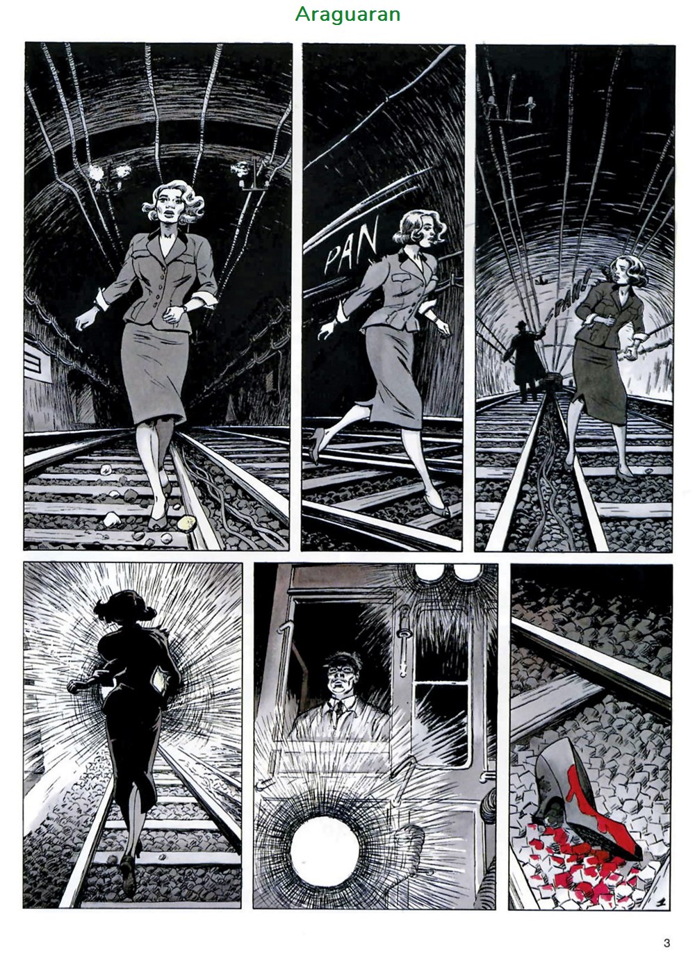 Album - Agence Hardy - 01 - Le parfum disparu 2 livres bd revues bandes dessinees album agence hardy 01 le parfum disparu