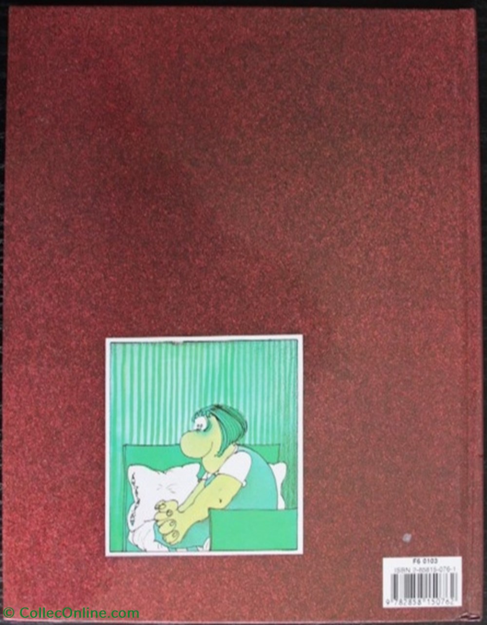 Les Bidochon - 03 - Les Bidochon en habitation à loyer modéré - Rééd. 1995 livres bd revues bandes dessinees les bidochon 03 les bidochon en habitation a loyer modere reed 1995