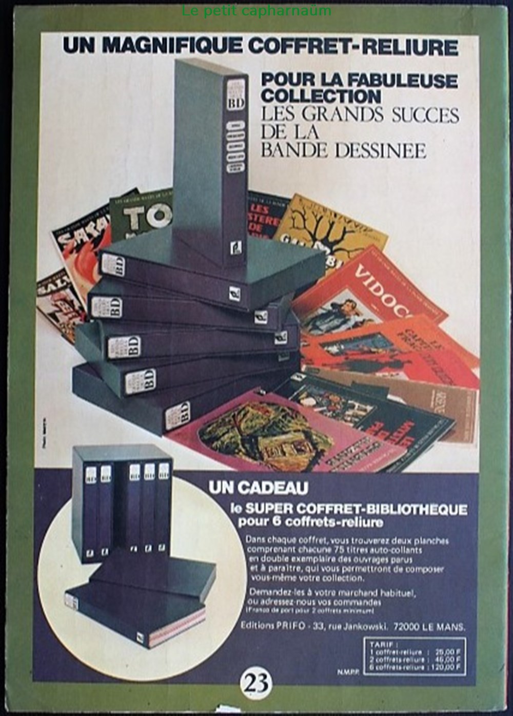 Album - D'artagnan - 2 - La vraie vie de D'Artagnan - EO 1977 livres bd revues bandes dessinees album artagnan 2 la vraie vie de artagnan eo 1977