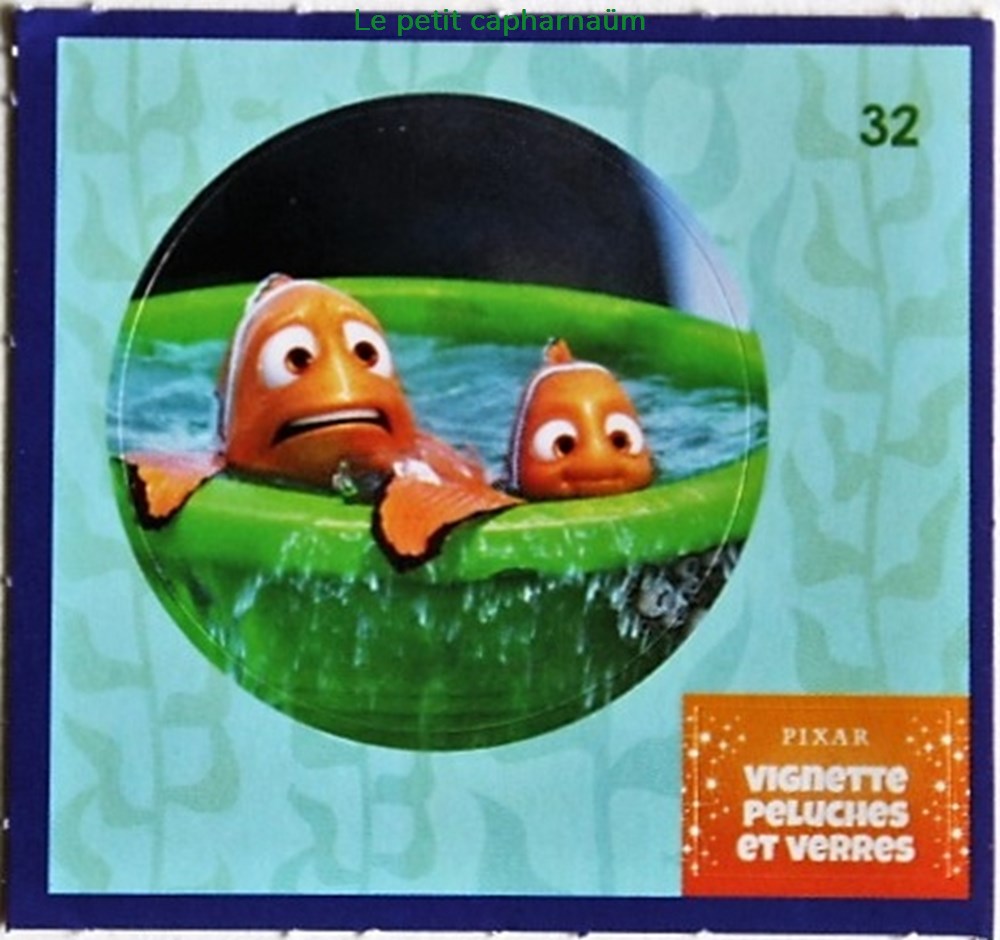 Stickers 32 - Crois en tes rêves - Cora 2021 divers decorations magnets autocollants stickers 32 crois en tes reves cora 2021