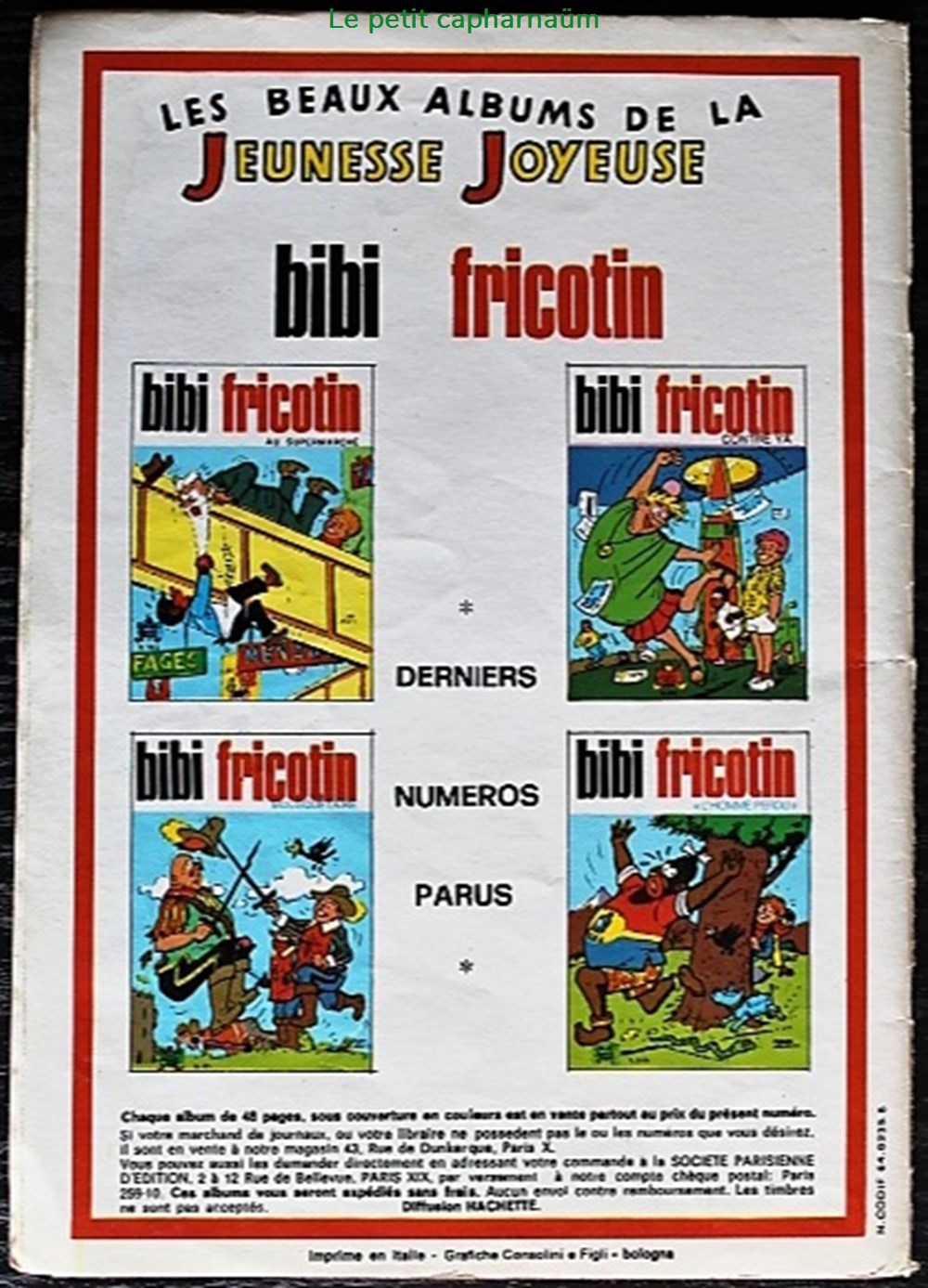 livres bd revues bandes dessinees les pieds nickeles 041 les pieds nickeles trappeurs reed 1978