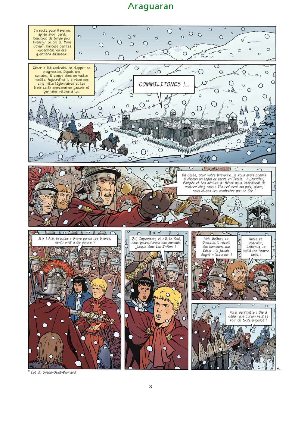 livres bd revues bandes dessinees album alix 35 or de saturne