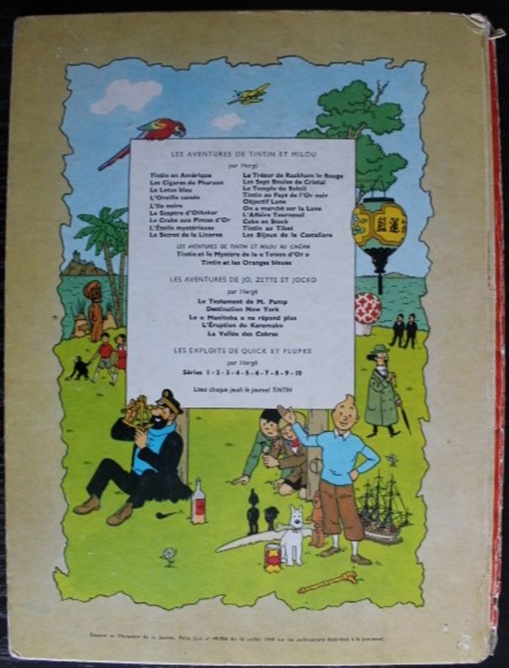 livres bd revues bandes dessinees tintin 14 le temple du soleil reed 1965 b35 bis