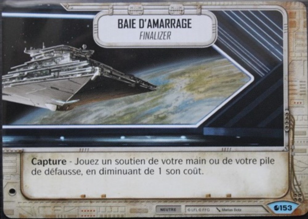 Star wars Destiny - L'âme de la rebellion - Cartes 149 à 156 2 jeux societe jouets jeu collectionner star wars destiny ame de la rebellion cartes 149 a 156