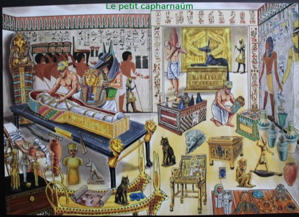 divers decorations magnets autocollants decalcomanies decorama westair pharaoh s tomb