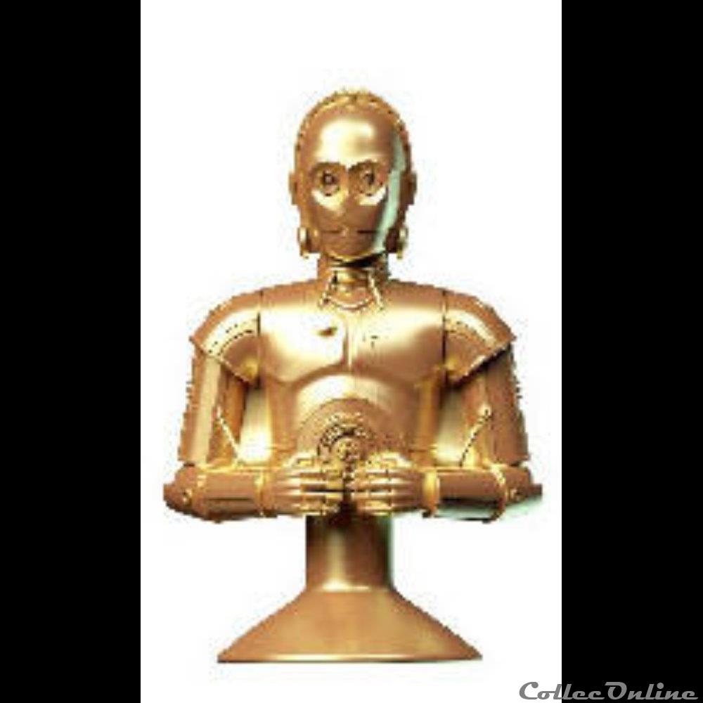 figurine cinema star war c3 po
