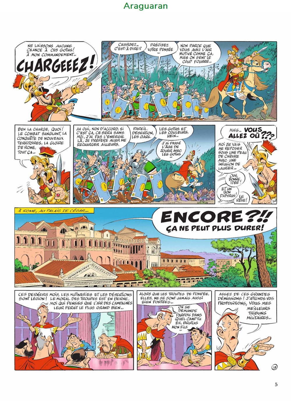 Album - Astérix - 40 - L'iris blanc 2 livres bd revues bandes dessinees album asterix 40 iris blanc