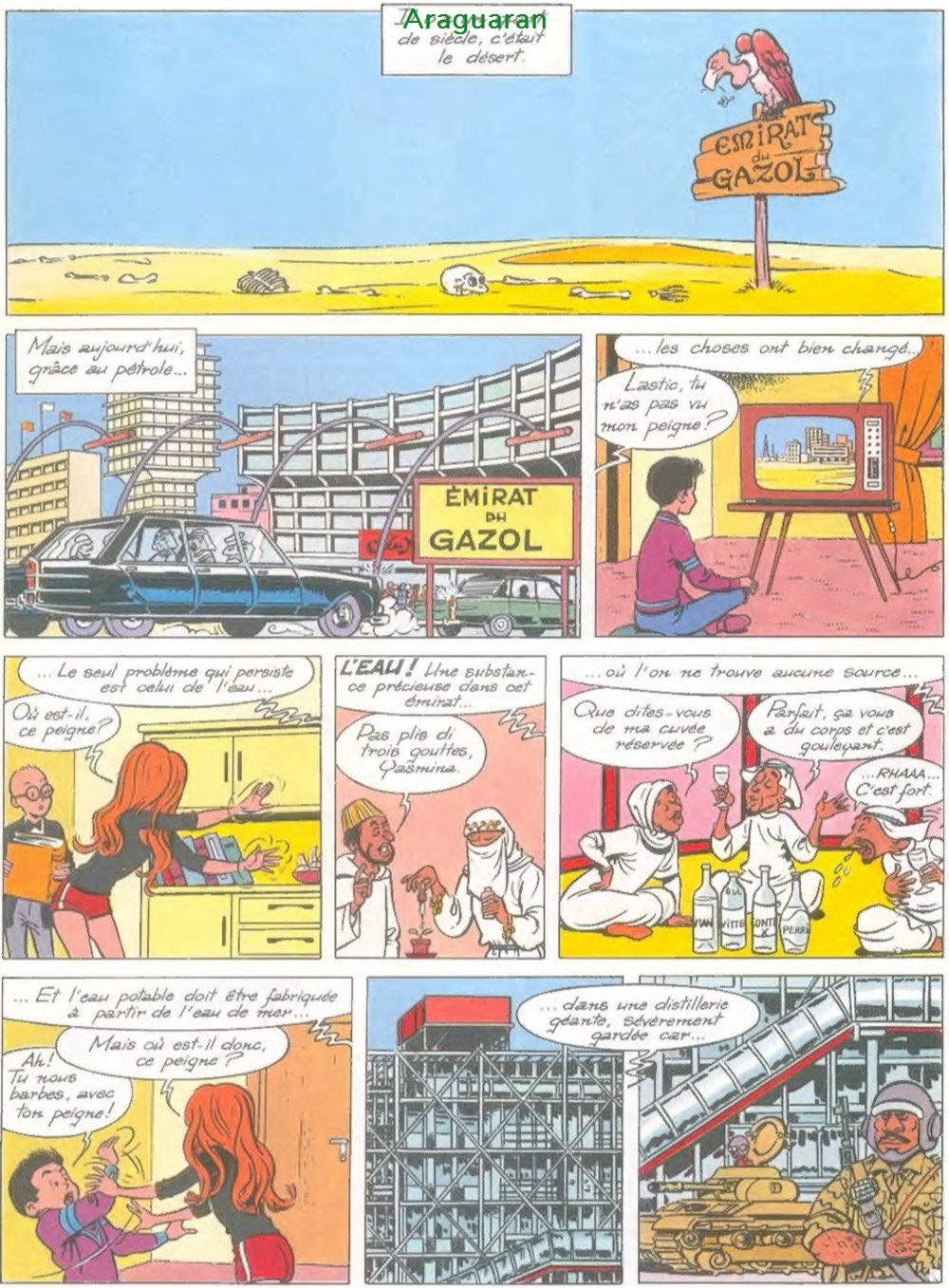 Album - 4 as (Les) - 19 - Les 4 as et l'iceberg 2 livres bd revues bandes dessinees album 4 as les 19 les 4 as et iceberg