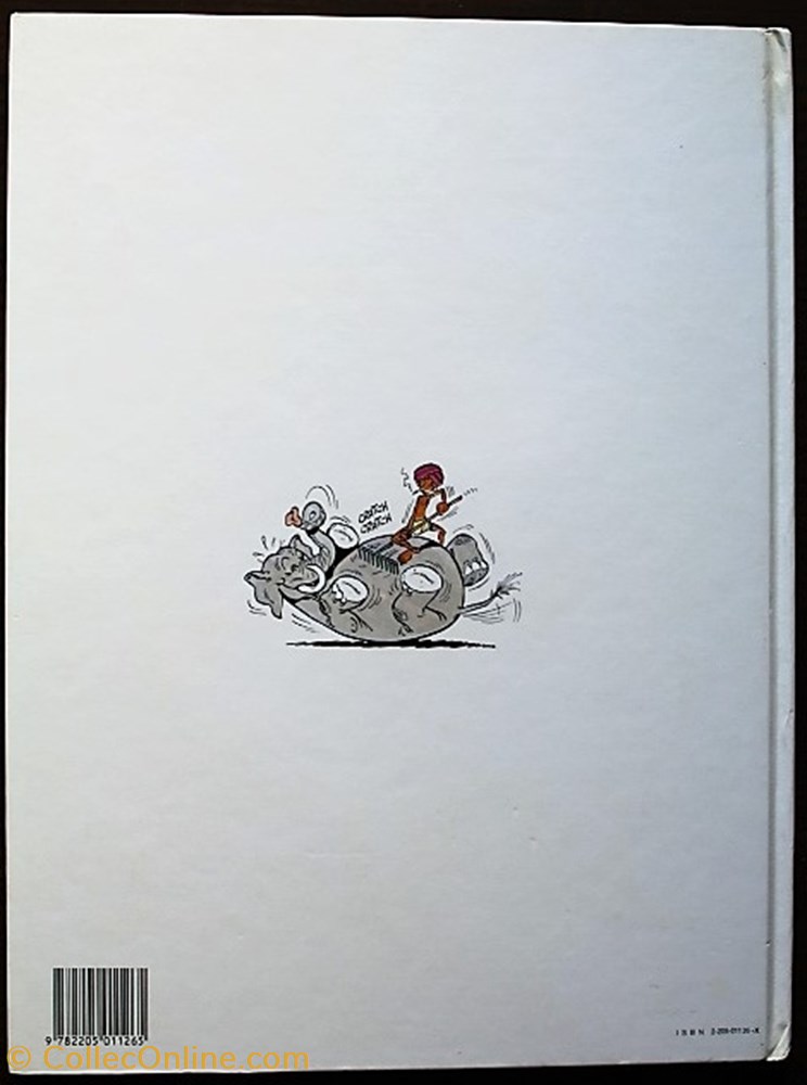 livres bd revues bandes dessinees gotlib trucs en vrac 1 reed 1991