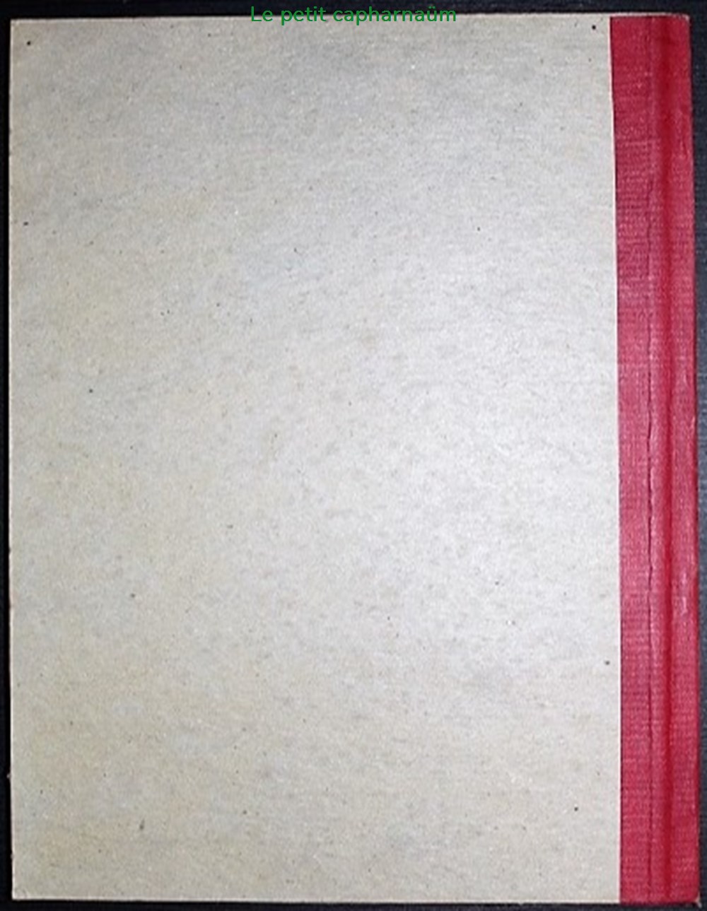 Livre illustré - 001 - Blanche Neige et les 7 nains - EO Touret 1952 livres bd revues livre illustre 001 blanche neige et les 7 nains eo touret 1952