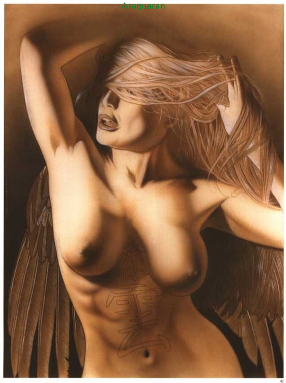 livres bd revues art fantastix 17 the art of jeff pittarelli